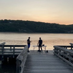 Longview Park DJ Set (Lucas Tavo) Set #1