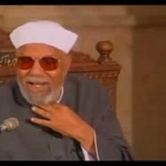 قصة نبي الله موسى بشرح أكثر من رائع (الجزء الثانى) سفر موسى الى مدين وزواجه* الشيخ الشعراوى