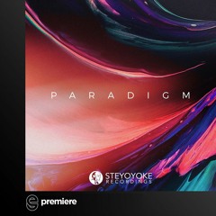 Premiere: Jares - Sam's Voyage Pt II - Steyoyoke