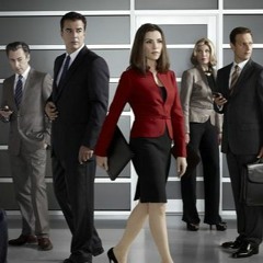 32: The Good Wife, Part I
