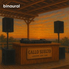 Session #24: Opening Set @Casa Club