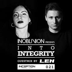Inoblivion - Into Integrity 021