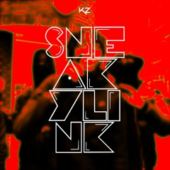 Kz - Sneaky Link (Remix)
