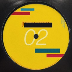 Gesaffelstein - Pursuit (XeC Edit)