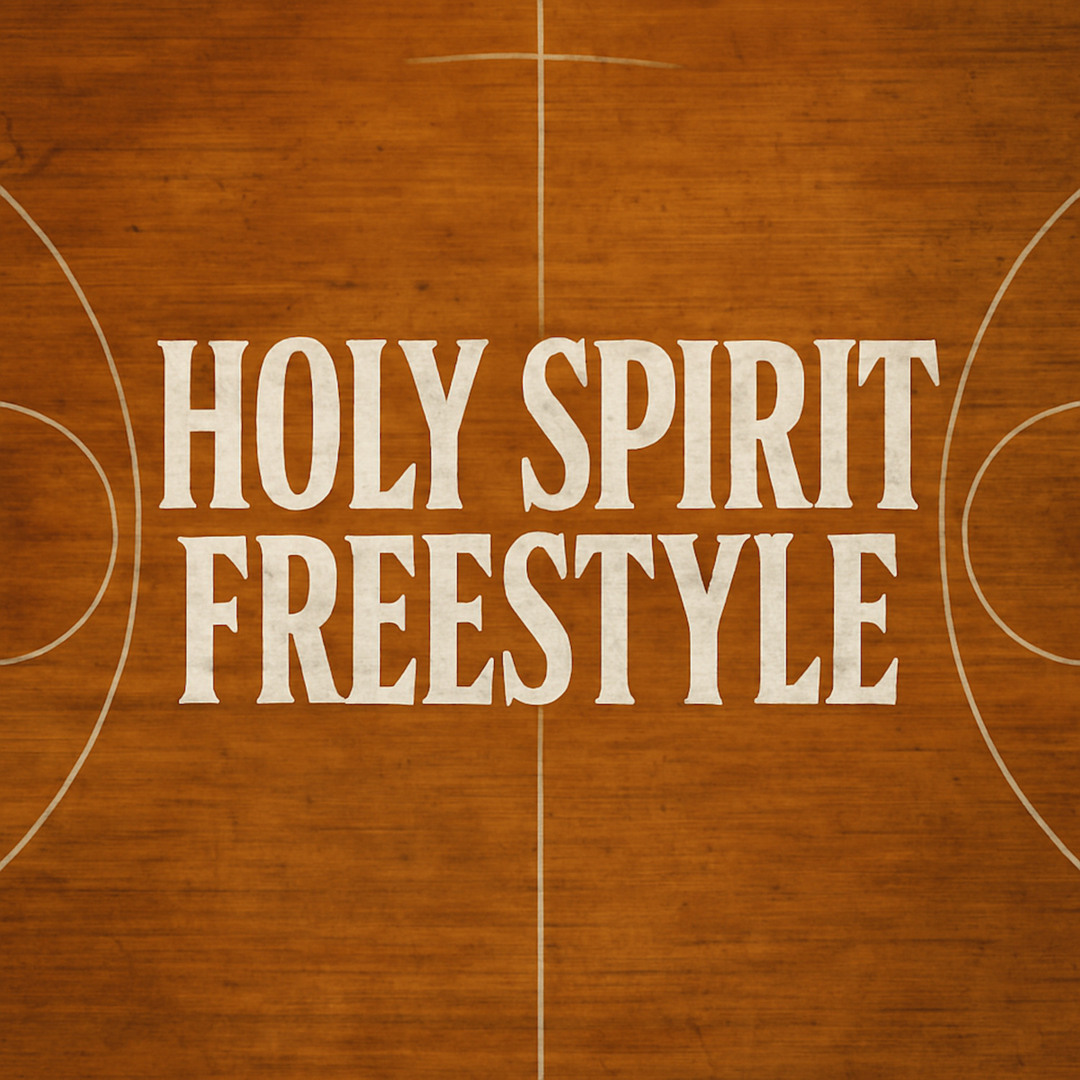 Stream Holy Spirit Freestyle by Y. Shadey | Listen online for free on ...
