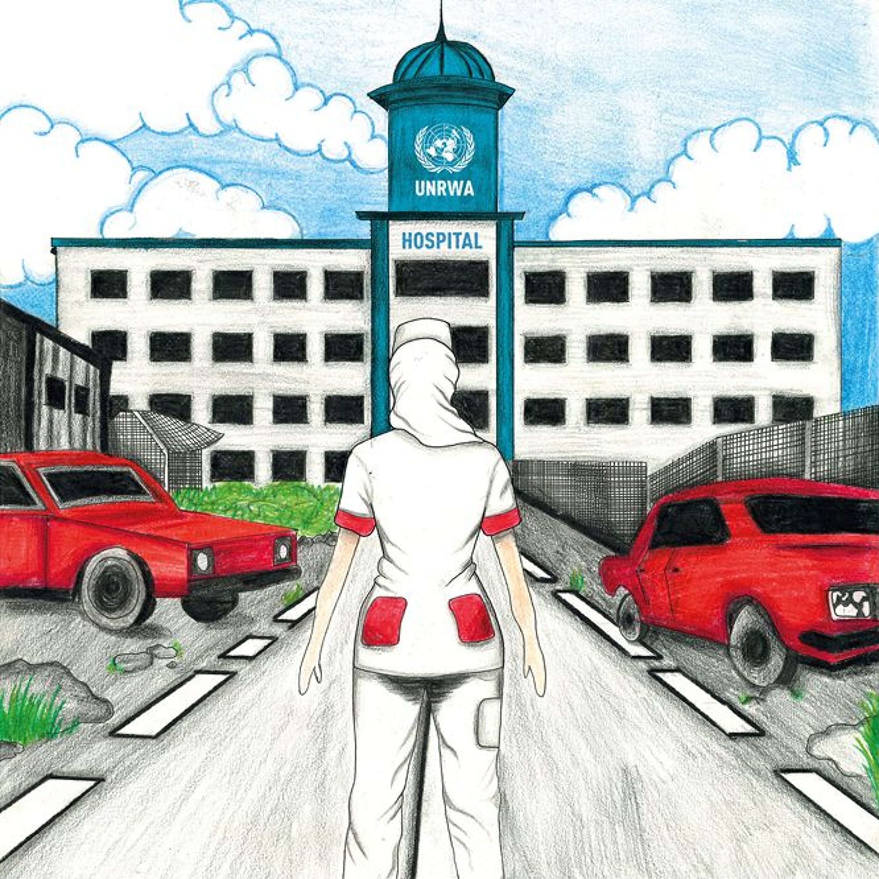 UNRWA España
