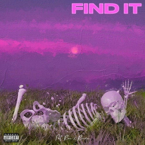 FIND IT (with 💜RONEN💜)