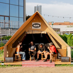 Convivi Acquatici, ep.04 // In conversation with Luca Conte aka GEROLAMORE,  Daniele Zennaro (Al Giubagiò, Venezia) e Lorenzo Barbasetti di Prun (Prometheus Open Food Lab)