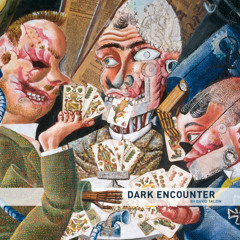 DARK ENCOUNTER