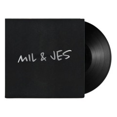 THE JUMP OFF (MIL & JES EDIT)