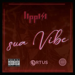 Lippizi - Sua Vibe (prod. Geta)