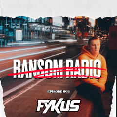 RANSOM RADIO EPISODE 002