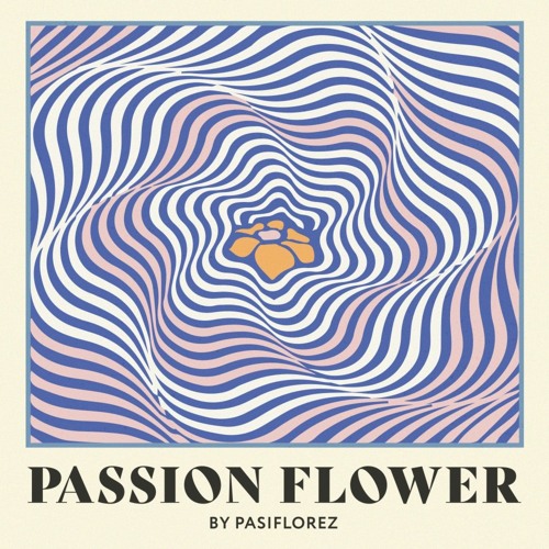 Pasiflorez - Passion Flower