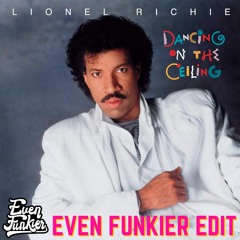 Lion L. Rich E. - Dan Sing on the Sealing (Even Funkier edit) FREE DOWNLOAD!