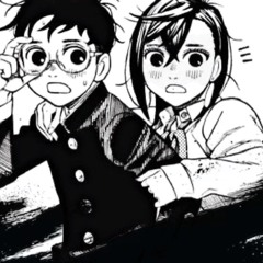 Otonoke (From “Dandadan”)