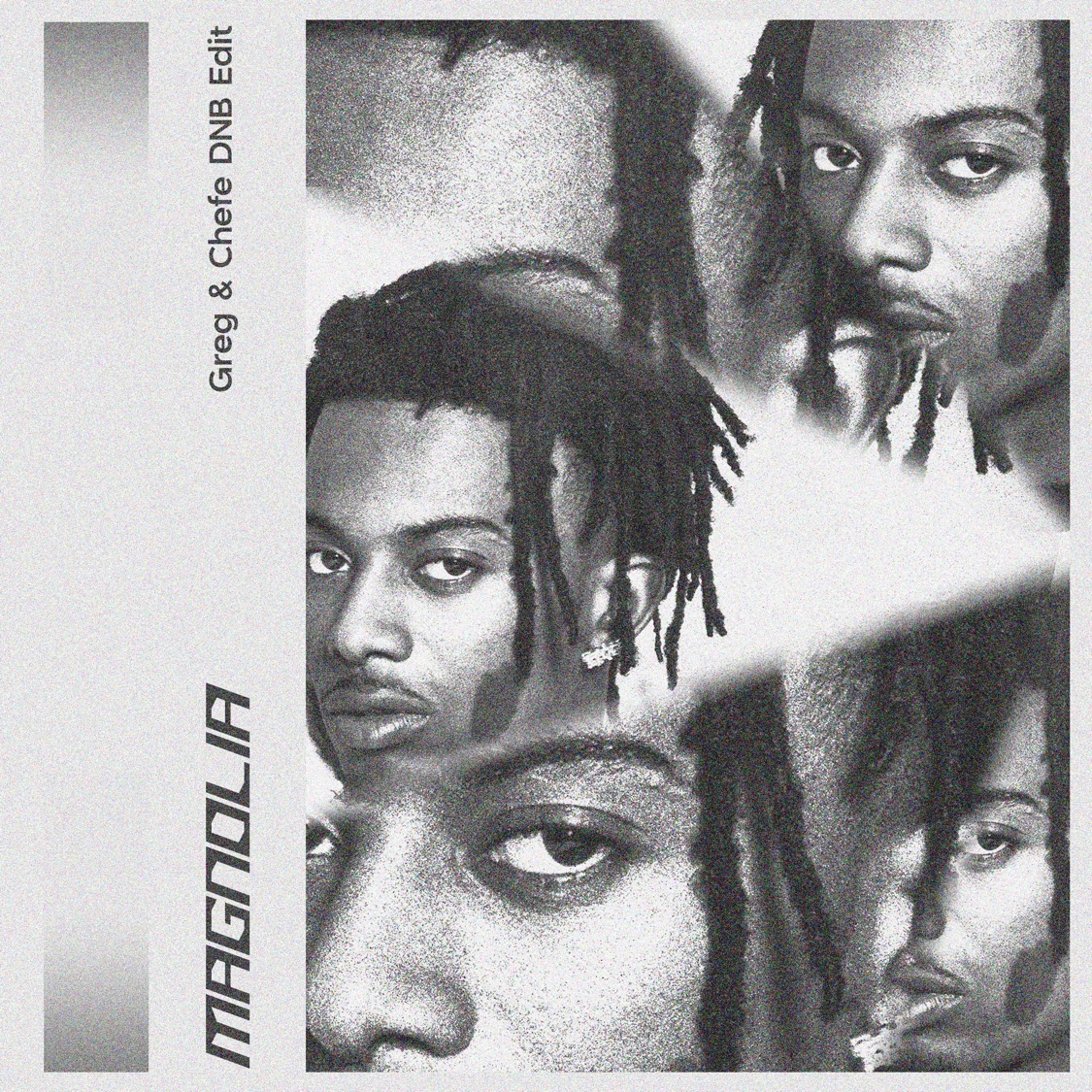 Magnolia w/ GREG (dnb edit)