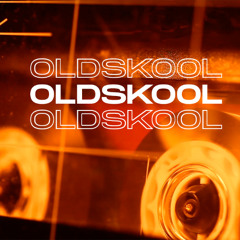 Jose Caro - OldSkool (Edit)