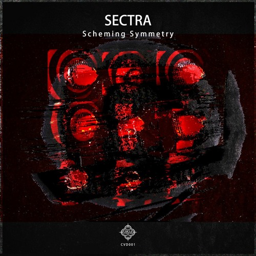 Sectra - Mystic Gate (Out now on Circle Vision)
