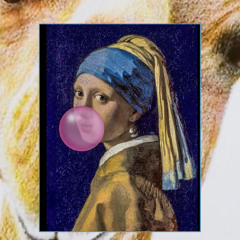 I’m chewing camels like it’s gum