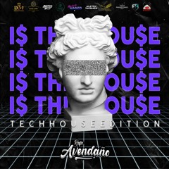 I$ THI$ HOU$E (TECH HOUSE EDITION)@ MIXED RAFA AVENDAÑO