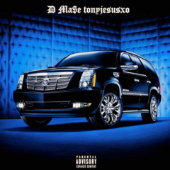 D Ma$e x tonyjesusxo - Cadillac (prod. tonyjesusxo)