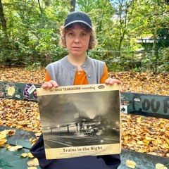 Ghost Club w/ DIAN (live) @ Kiosk Radio 13.10.2025