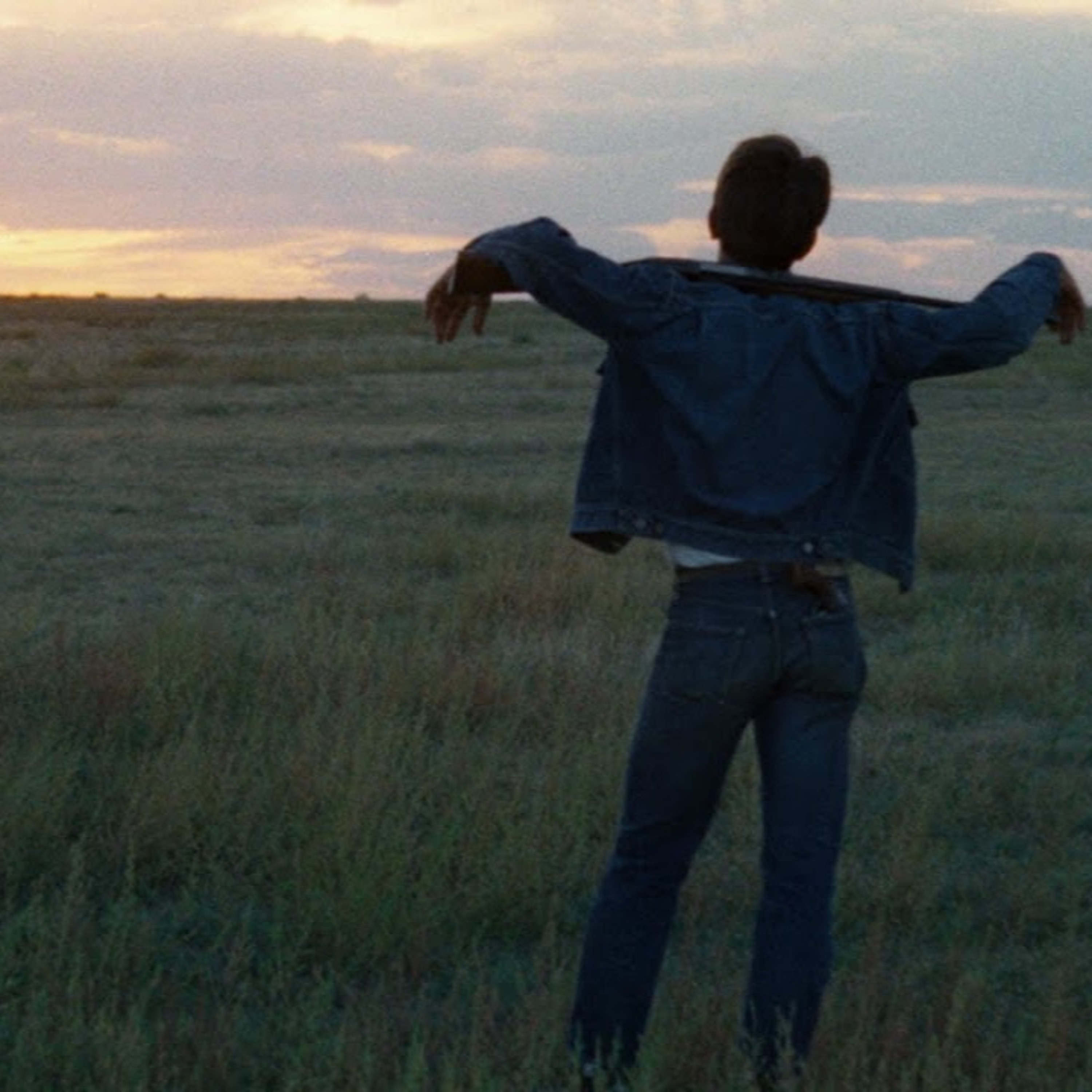 #425 Badlands (1973), de Terrence Malick