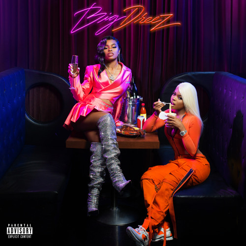 Cash App (feat. Offset)