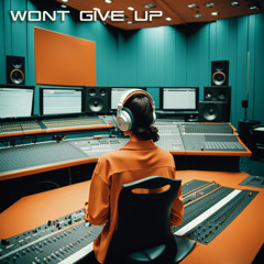 Won't Give Up (DX Mix)