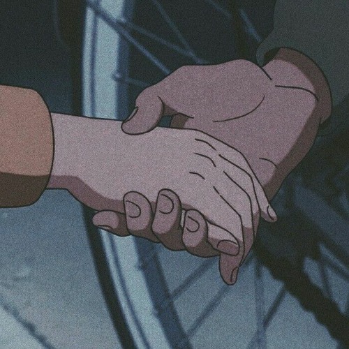 Prends Ma Main (prod. Jeune Producer)