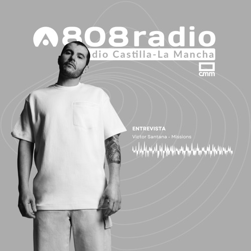 808 Radio -  Victor Santana