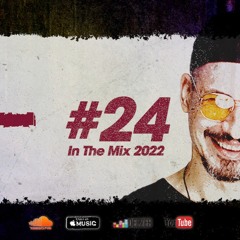 DiMO (BG) 2022 #24 In The Mix Podcast