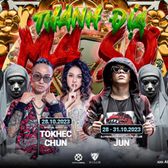 [Intro Show] H-Club 28.10.2023 Intro Show_(Mix by Tokhec&Chun) full