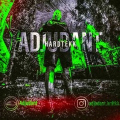 Adjudant - K7 ClubNight SetCut