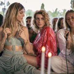 24.06.06 | “We need to Care to Make a Change” with Tania