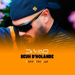Dj Vielo X Beuh D'Hollande - Jul Remix Afro Club (FREE DOWNLOAD)