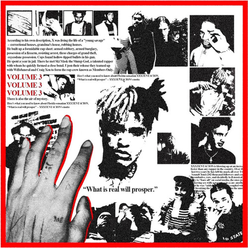 Came2Kill (feat. XXXTENTACION & Craig Xen)