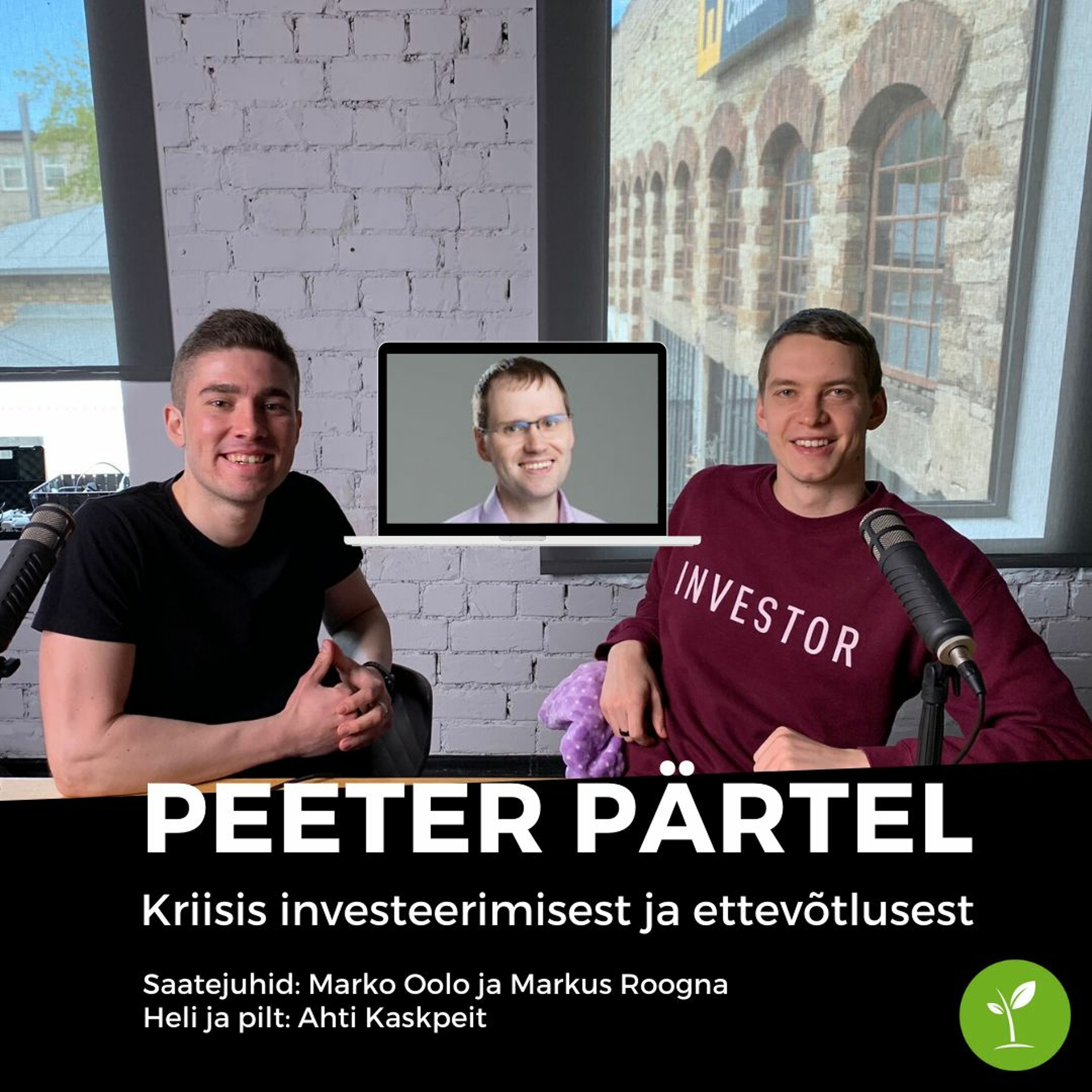 Investeerimisklubi