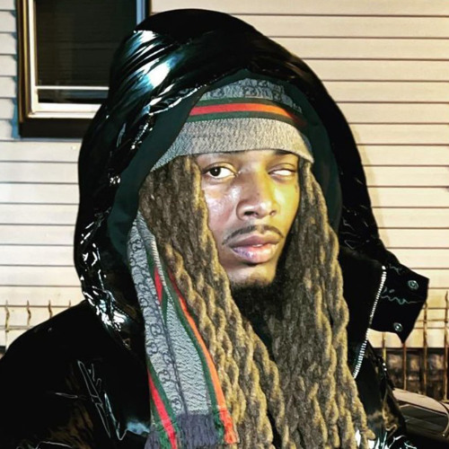 BRAZY O, FETTY WAP - HATIN ON ME (REMIX) [Official Audio]