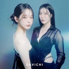 다비치 - 그걸 사랑이라고 말하지마