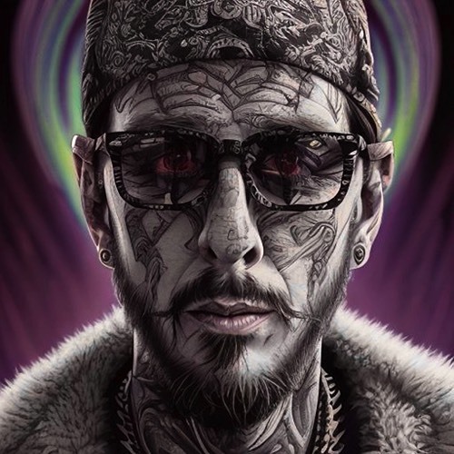 GO2SKY & MAX GLEBKIN - The Last Friday (season closing 2023)