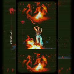 Chaharshanbe Suri - چهارشنبه‌سوری N.3