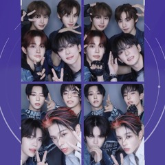BOYS II PLANET ALL STAR 1 TEAM - 특 ( S-class )