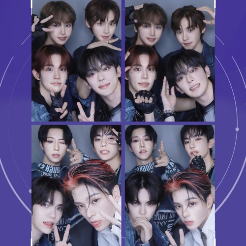 BOYS II PLANET ALL STAR 1 TEAM - 특 ( S-class )