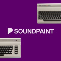 Commodore C64 "Power of the SID & Live Demo" (Solo) By Troels Folmann