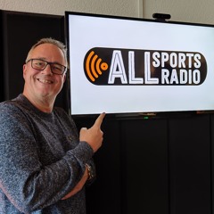 Rob Cross zegeviert tijdens gezellig dartsfeest in Den Bosch! - ALLsportsradio LIVE! 27 januari 2025