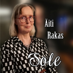 Äiti rakas