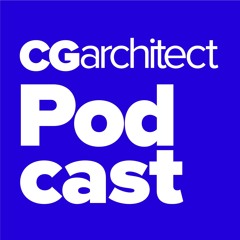 CGarchitect Podcast - Episode 00524 - World Visualization Festival