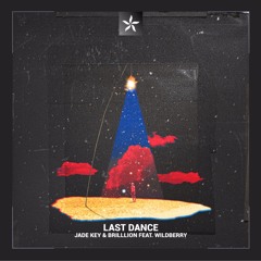 Jade Key & BrillLion - Last Dance (feat.Wildberry)[Diversity Release]