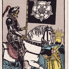 Death 001 - Death’s Dawning